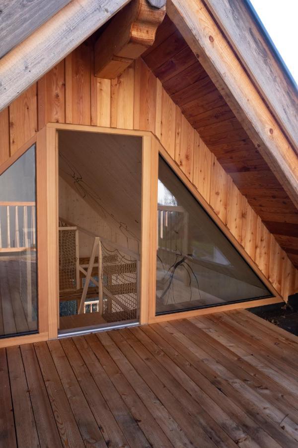 Servus Almtal Scharnstein Exterior photo